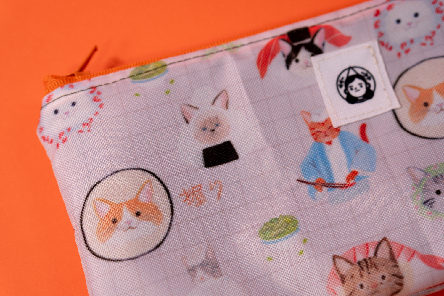 Maestros sushi - Estuche 3
