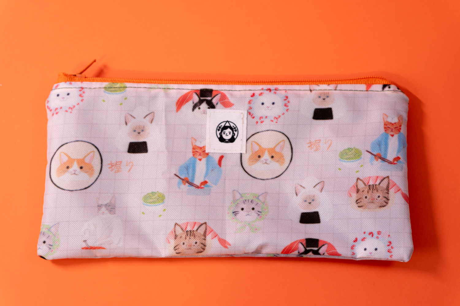 Maestros sushi - Estuche 2