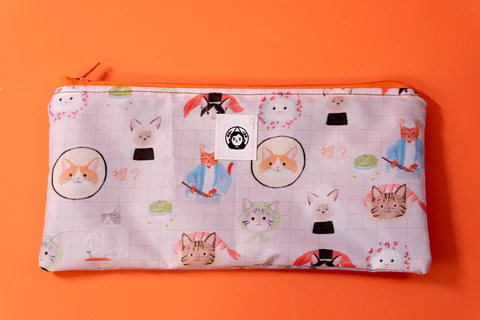 Maestros sushi - Estuche