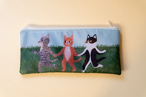 Miau Estuche - Estuche