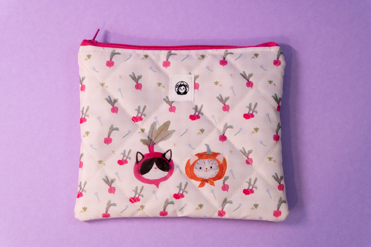 Gatitos Granjeros - Estuche 1