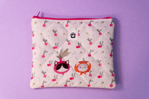 Gatitos Granjeros - Estuche