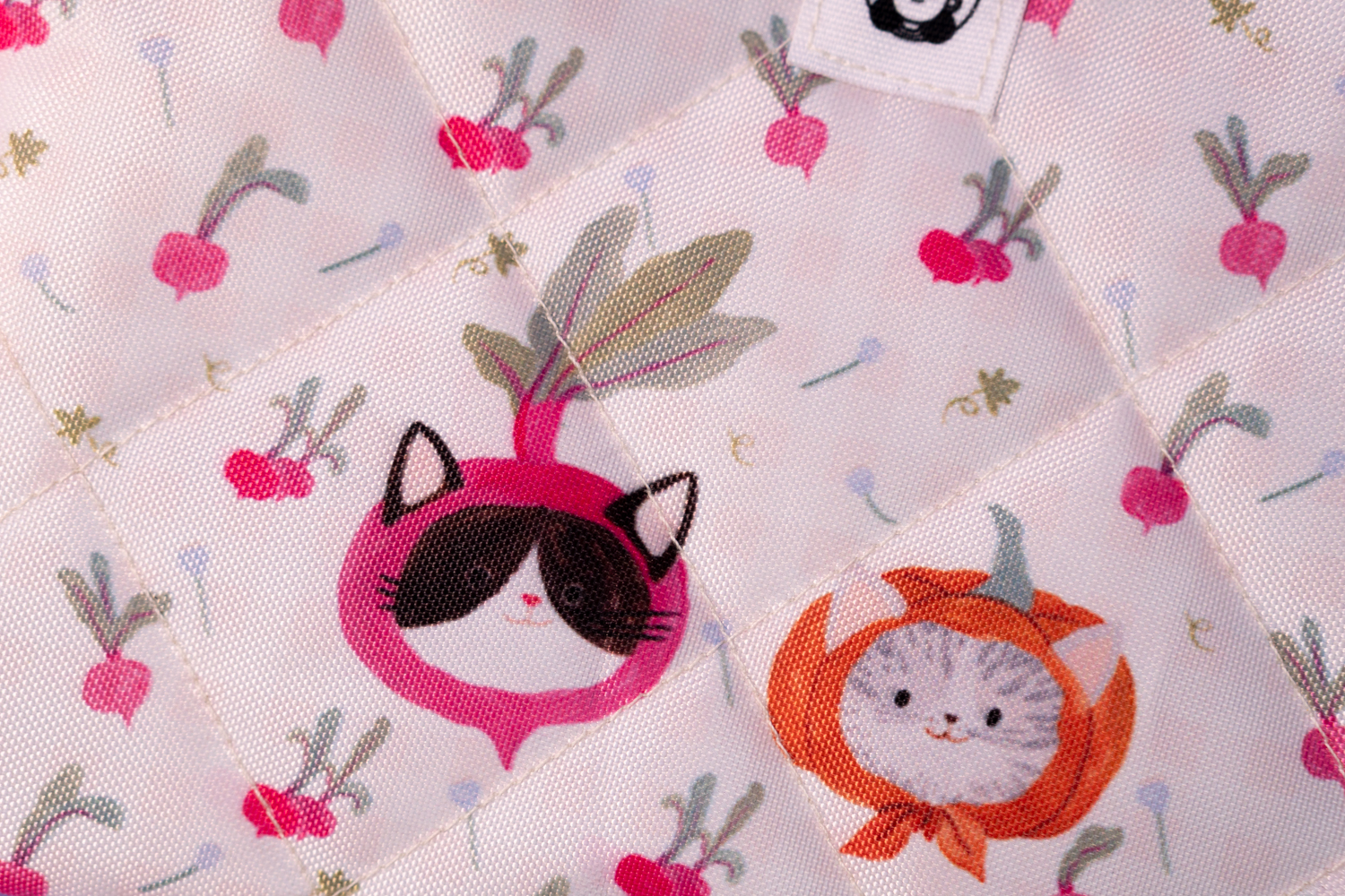 Gatitos Granjeros - Estuche 2