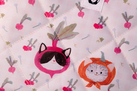 Gatitos Granjeros - Estuche