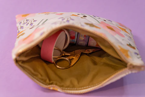 Floral - Estuche