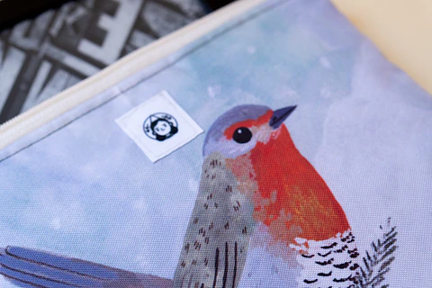 Chucao  - Estuche