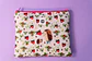 Erizo y frutillas - Estuche - Miniatura 2