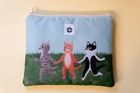Miau Miau - Estuche