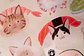 Sushi gatitos -Funda L - Miniatura 3