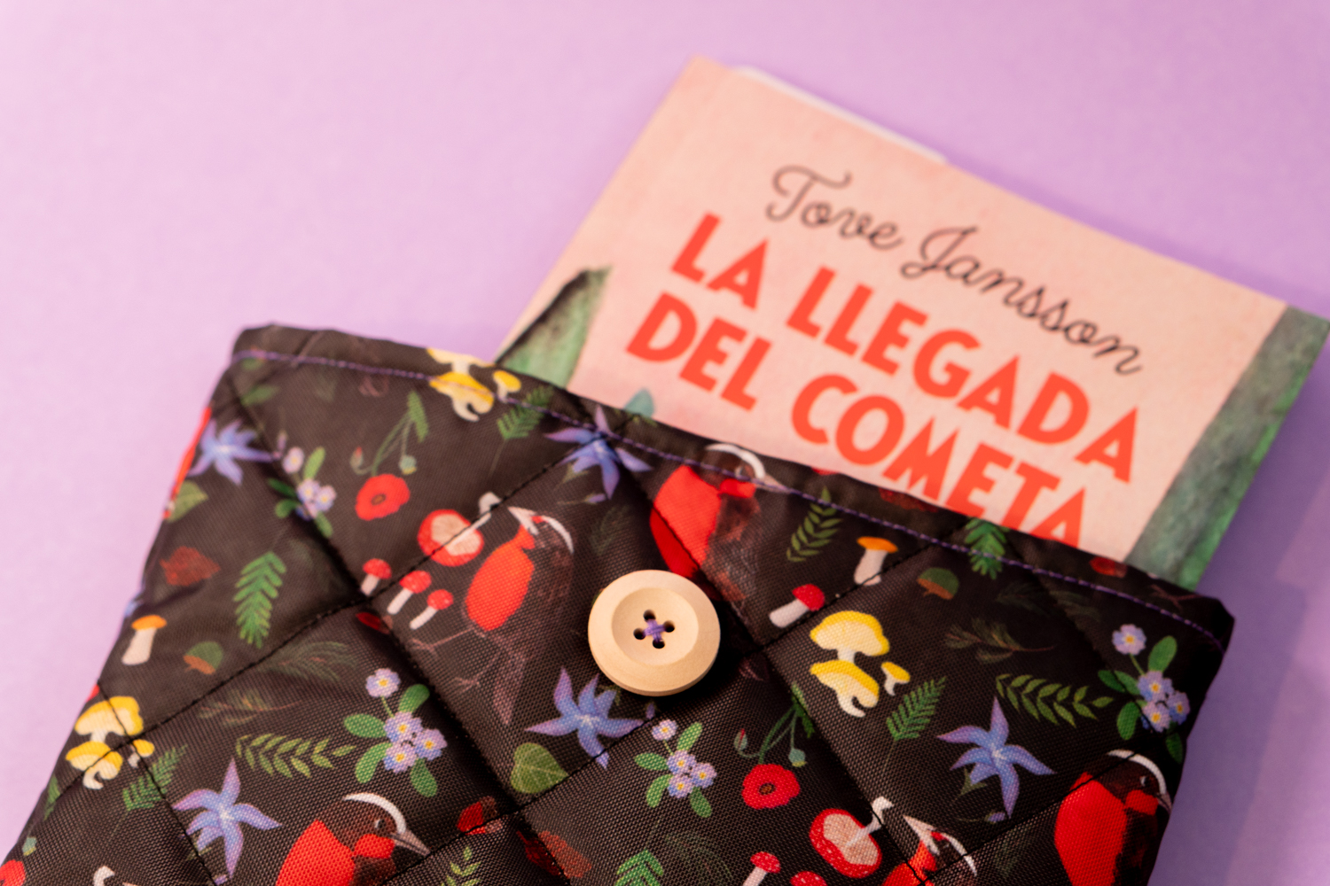 Loicas -Funda M 2