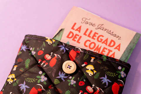 Loicas -Funda M