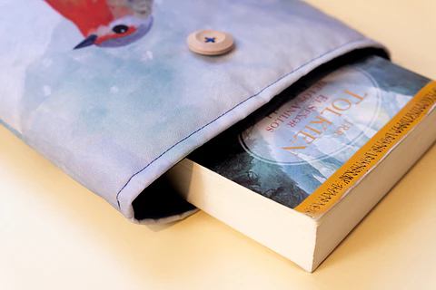Chucao -Funda M
