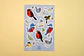 Sticker Aves Chilenas - Miniatura 1