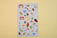Sticker Hongos  - Miniatura 1