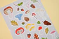 Sticker Hongos  - Miniatura 3