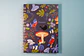 Planner Aves chilenas Azul - Miniatura 1