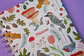 Planner Aves chilenas Rosa - Miniatura 2