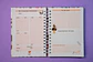 Planner Aves chilenas Rosa - Miniatura 5