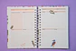 Planner Aves chilenas Rosa - Miniatura 8