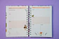 Planner Aves chilenas Rosa - Miniatura 6