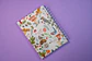 Planner Aves chilenas Rosa - Miniatura 10