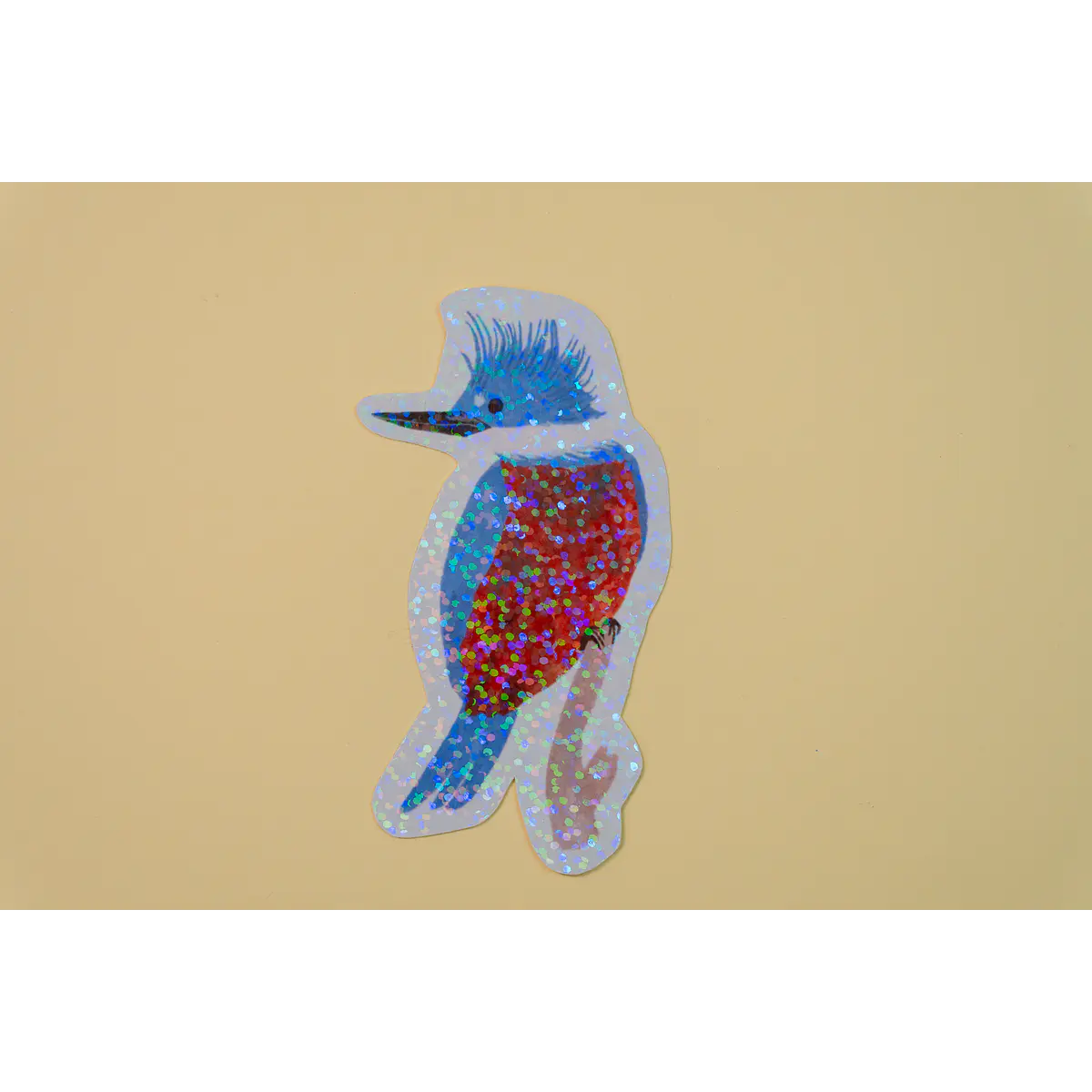 Sticker Solo