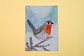 Postal - Chucao - Miniatura 1