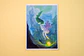 Postal - Sirena - Miniatura 1