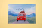 Postal - Paseo - Miniatura 1