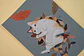 Postal - Gatita Tricolor - Miniatura 2