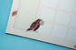 Planner Mensual - Rayadito - Miniatura 3