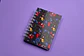Cuaderno A6 - Loicas - Miniatura 1