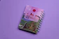 Cuaderno A6 - Torres del Paine - Miniatura 5