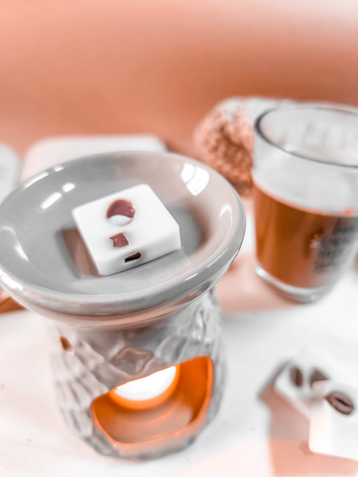 Wax Melts Expresso Moments 1