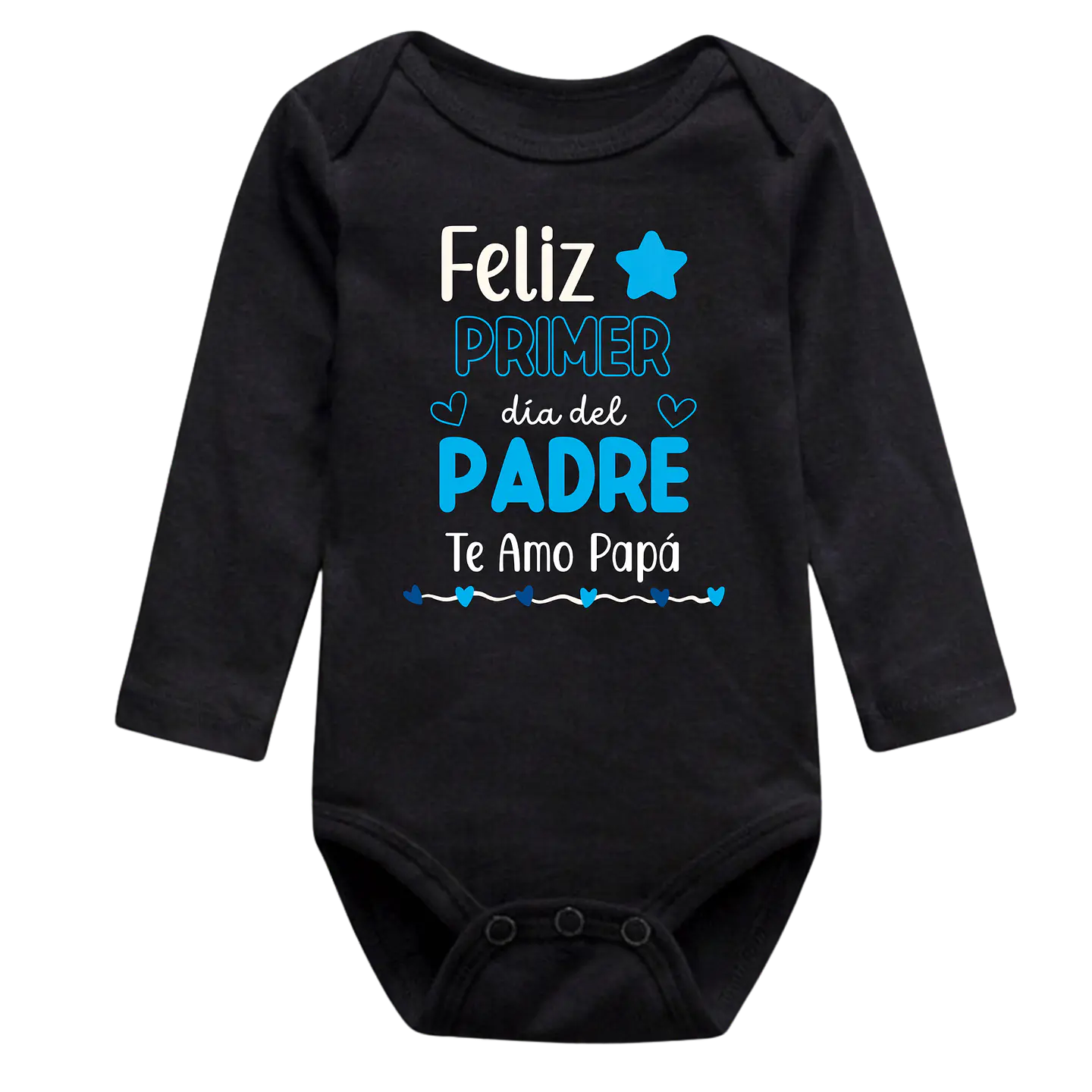 Body Feliz Primer Día 1