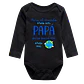 Body Papá eres mi mundo - Miniatura 1