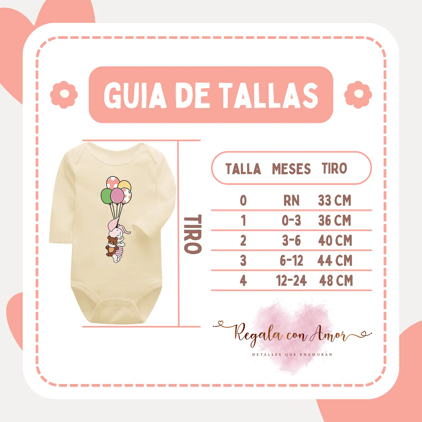 Body Papá eres mi mundo 5