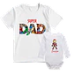Pack Super Dad - Miniatura 2