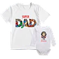 Pack Super Dad - Miniatura 4