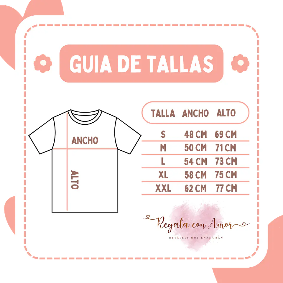 Pack Nuestro Primer Día 6
