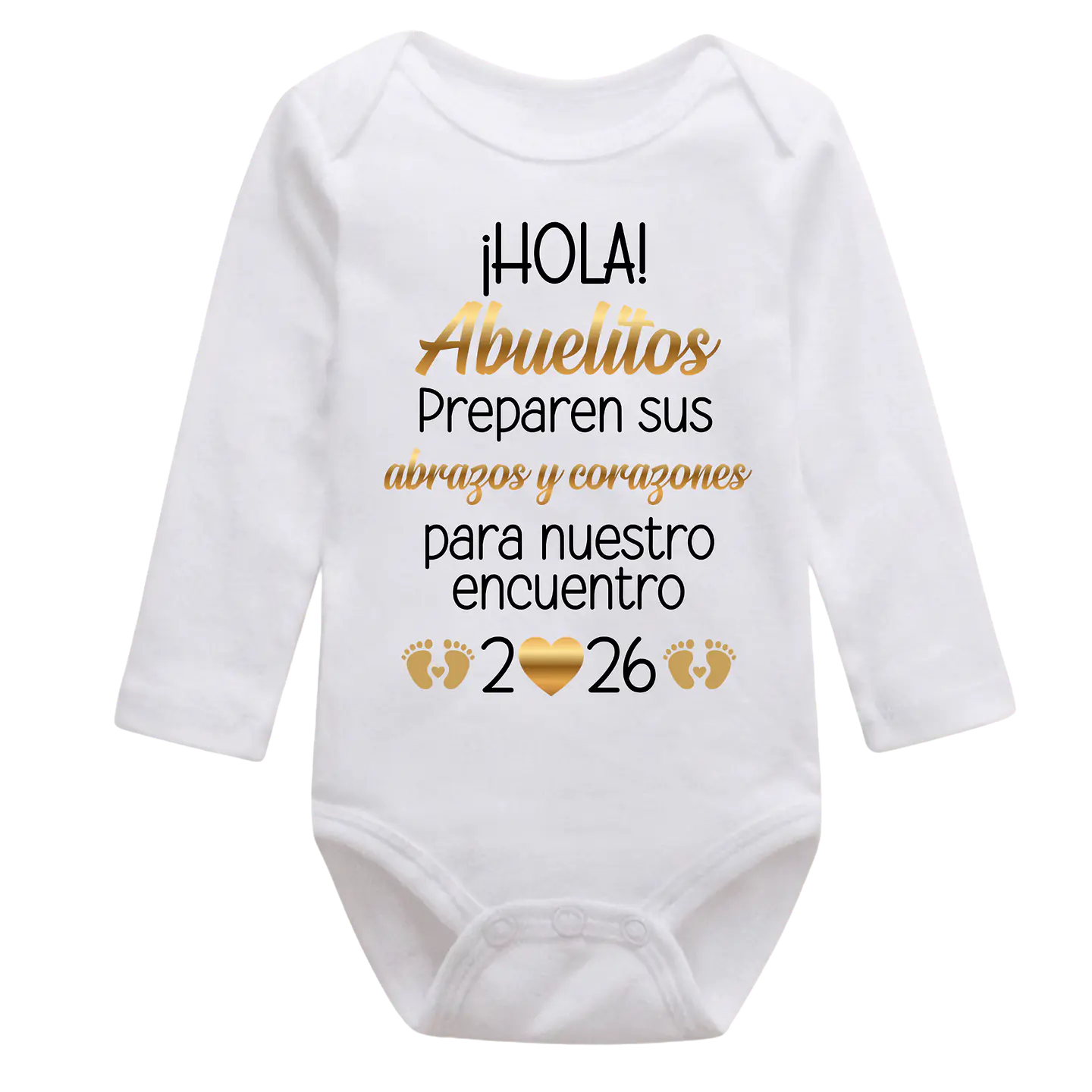 Body anuncio embarazo 1