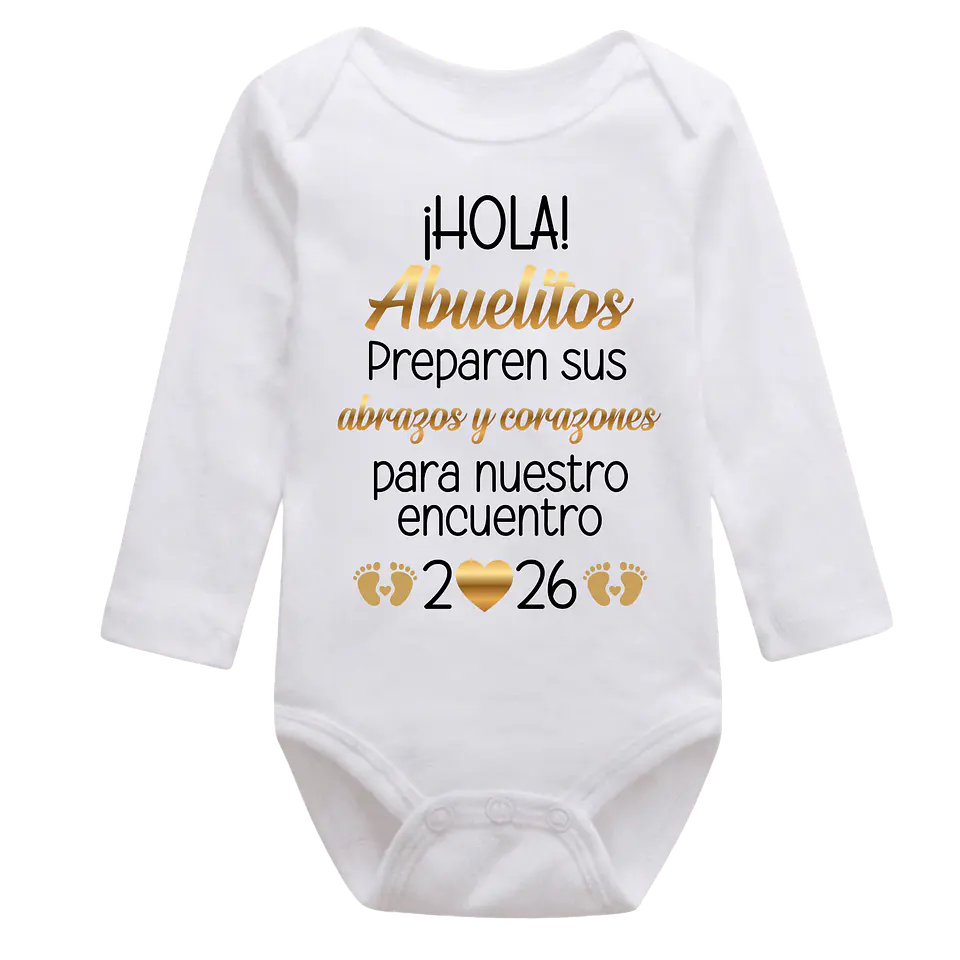 Body anuncio embarazo 1