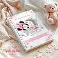 Cuaderno Pediátrico Minnie - Miniatura 1
