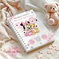 Cuaderno Pediátrico Minnie - Miniatura 2
