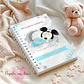 Cuaderno Pediátrico Mickey - Miniatura 2