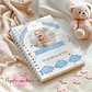 Cuaderno Pediátrico Arcoíris y Foto - Miniatura 2
