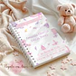 Cuaderno Pediátrico Niña - Miniatura 3