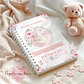 Cuaderno Pediátrico Niña - Miniatura 4