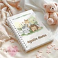 Cuaderno Pediátrico Niño - Miniatura 2