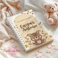 Cuaderno Pediátrico Niño - Miniatura 3